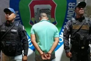 Detuvieron a hombre que sedó y abusó sexualmente de su hija adolescente en Ocumare del Tuy