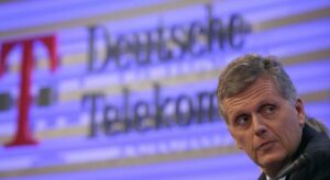 Deutsche Telekom es la mejor opción para invertir entre las 'telecos' europeas