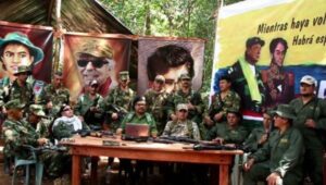 Diálogo con la Segunda Marquetalia abre una nueva fase de la paz total en Colombia - AlbertoNews