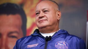 Diosdado Cabello acusó a Guyana de violar el acuerdo firmado en San Vicente
