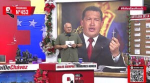 Diosdado Cabello asegura que "están listos" para cuando CNE fije fecha de presidenciales