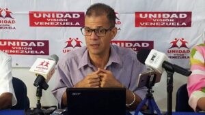 Dip. Omar Ávila: "No queremos más sanciones, pero tampoco más saqueos"