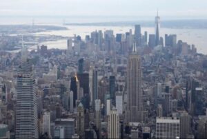 Disponibilidad de vivienda para alquiler en Nueva York es la más baja en medio siglo - AlbertoNews
