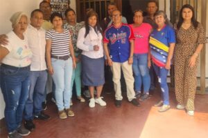 Docentes de Bolívar alertan sobre traslado de nómina estatal al Ministerio de Educación