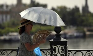 Dos adultos mayores en Valledupar habrían muerto tras sufrir golpe de calor - Otras Ciudades - Colombia