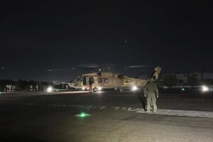 Dos israeles-argentinos son rescatados en una operacin israel en Rafah