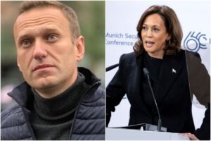 EEUU afirma que la muerte de Navalny es “una señal más” de la “brutalidad” de Putin