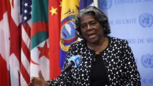 EEUU envía delegación a Guyana y reafirma compromiso con “la soberanía y la integridad” de la nación caribeña