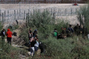 EFE: Frontera sur de México resiente la agudización del éxodo de Venezuela - AlbertoNews