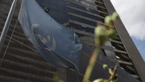 EFE | La expulsión de Venezuela de los funcionarios extranjeros de la ONU, un hecho sin precedentes - AlbertoNews