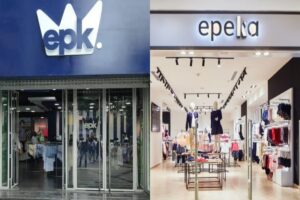 EPK aclara no tener vínculo con la marca “Epeka”de Tcherassi tras cierre de sus tiendas en Colombia