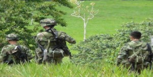 Ejército de Colombia investiga posible infiltración de la guerrilla en batallón del sur