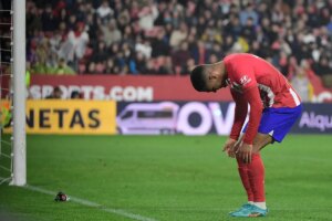 El Atltico ms goleador se desinfla tras la Supercopa | LaLiga EA Sports 2023