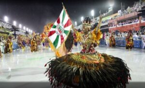 El Carnaval de Río de Janeiro lo disfrutarán siete millones de personas