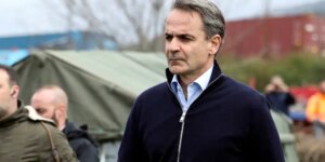 El Ejecutivo de Mitsotakis se enfrenta a las primeras revueltas sociales de su segundo mandato