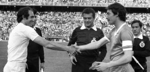 El Franco del arbitraje | Fútbol