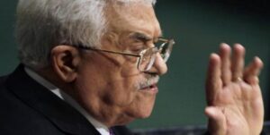 El Gobierno de la Autoridad Palestina presenta su dimisión