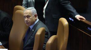 El Parlamento israelÃ­ se pronuncia contra un Estado palestino mientras crece el apoyo a la vÃ­a diplomÃ¡tica