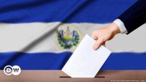 El Salvador mide en las urnas la popularidad de Nayib Bukele – DW – 04/02/2024