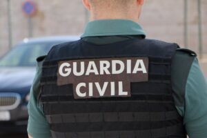 El Supremo anula el traspaso de competencias de tráfico de la Guardia Civil a Navarra