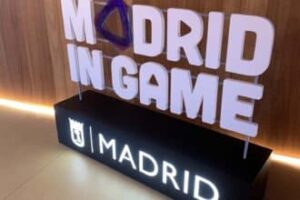 El Tardeo de Madrid in Game presenta su décima edición
