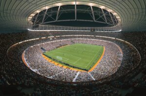 El Valencia no firma la documentación de la FIFA y pone en riesgo que el Nuevo Mestalla sea sede del Mundial 2030