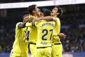 El Villarreal amarra la salvación en San Sebastián | LaLiga EA Sports 2023