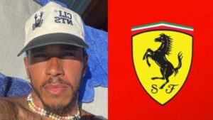 El mega salario que tendría Lewis Hamilton tras su paso a Ferrari: el mejor de la F1 - Gente - Cultura