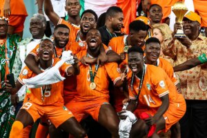 El milagro de Costa de Marfil: conquista la Copa África con un entrenador de emergencia