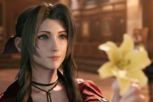 El nuevo parche de Final Fantasy VII Remake cambia la última línea de diálogo del RPG (y varios detalles más)