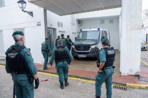 El plan contra el 'narco' en el Campo de Gibraltar ha permitido la intervención de 1.421 embarcaciones desde 2018