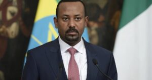 El primer ministro de Etiopía dice que su país no quiere "dañar" a Somalia