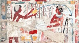 El remedio casero para la resaca que usaban los egipcios hace miles de años