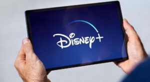 El 'streaming' de Disney comienza a funcionar y anuncia una apuesta por los videojuegos
