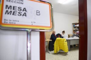 Elecciones Galicia 2024 | Directo: Sin incidencias la constitución de las mesas electorales, que roza ya el 100%