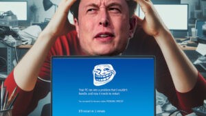 Elon Musk critica las tÃ¡cticas de Microsoft para forzar a sus usuarios a crear una cuenta al usar Windows 11