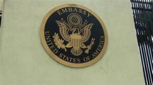 Embajada de EE. UU. pide liberación de presos políticos y fin de persecución contra familiares