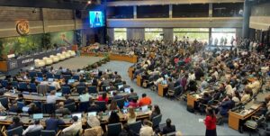 Empieza la Asamblea de la ONU para analizar los desafíos ambientales del mundo