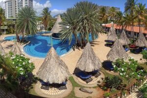 Empresarios buscan captar el interés de operadores turísticos colombianos en Margarita