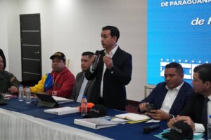 Empresarios venezolanos firmaron acuerdos de inversión en ZEE Paraguaná - Yvke Mundial