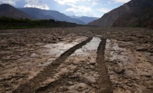 En dos meses Bolivia pasó de experimentar una dura sequía a sufrir lluvias que superaron registros históricos - AlbertoNews