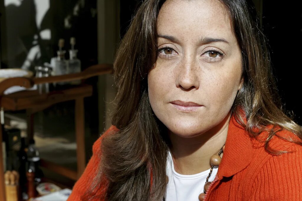 En paradero desconocido la hija de la activista Roco San Miguel, que vive en Madrid y tambin cuenta con nacionalidad espaola