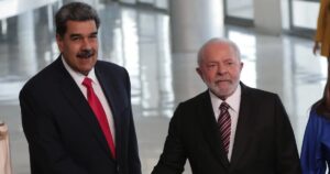 En su viaje a América Latina, Antony Blinken conversará con Lula Da Silva sobre Venezuela: “Es capaz de transmitirle mensajes clave”