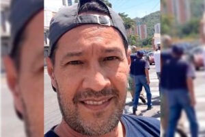 Encuentro Ciudadano pide liberar a Nelson Piñero