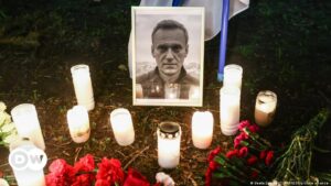 Entregan cuerpo del opositor ruso Alexei Navalny a su madre – DW – 24/02/2024