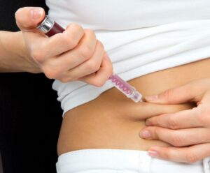 Escasez de medicinas para la diabetes en el país fue del 35% en diciembre