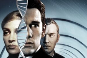 Esta película de ciencia ficción biopunk hizo creer a miles de padres que podían modificar genéticamente a sus hijos y le quedan pocos días en Amazon Prime Video