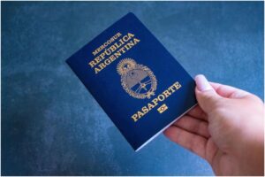 Estos son los 3 pasaportes más “fuertes” de toda Latinoamérica y que permiten ingresar sin visa a más países