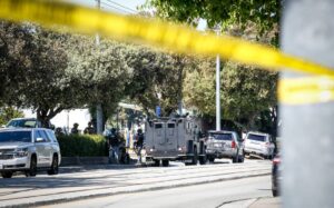 Estudiante de California es acusado de presuntamente planear un tiroteo en su secundaria - AlbertoNews
