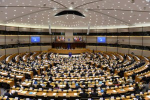 Eurodiputados exigieron a la Unión Europea endurecer las sanciones contra el régimen de Maduro hasta que demuestre “compromiso claro” con la democracia